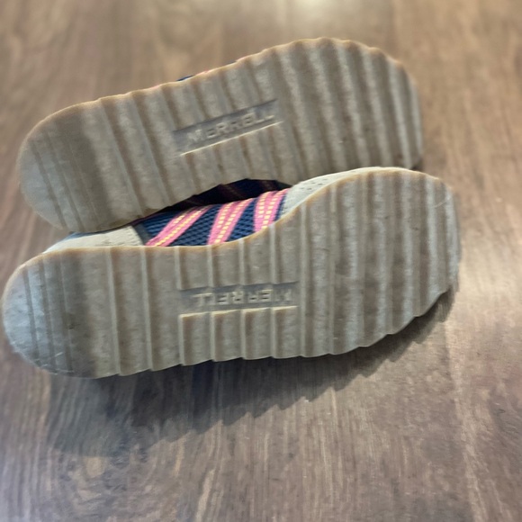 Merrell Alpine Sneaker - Picture 5 of 5